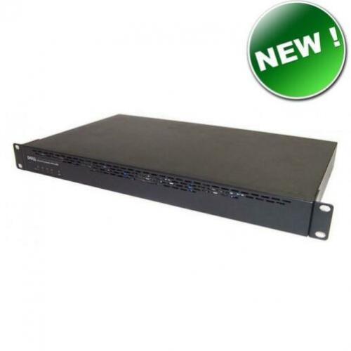 Dell, PowerConnect, RPS-600, (P/N: 0W700K)