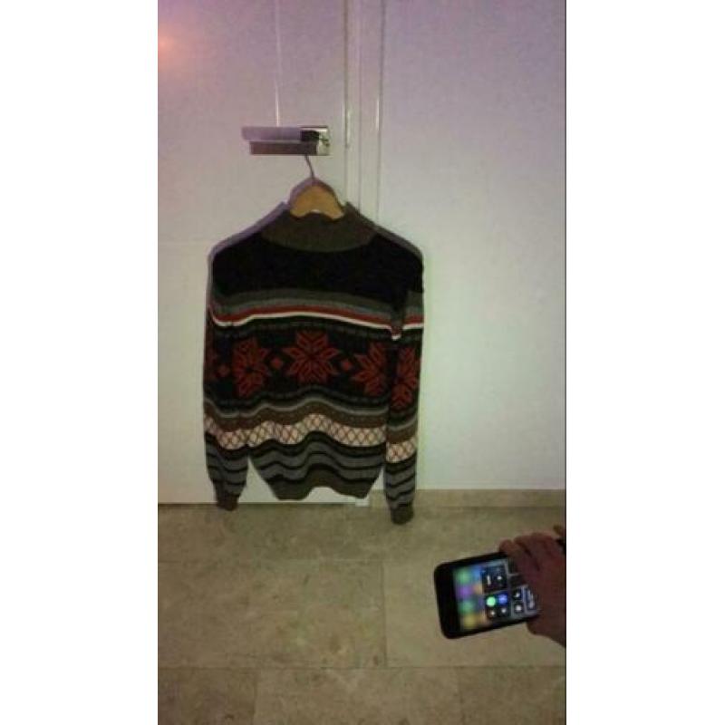 State of Art Trui, maat L