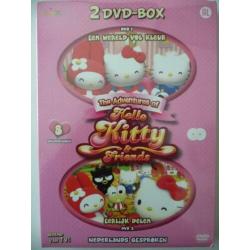 Diverse kinder dvd's 3 (euro 1,00 per stuk)