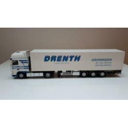 DAF XF105, Drenth Logistics, WSI