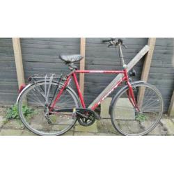 Herenfiets
