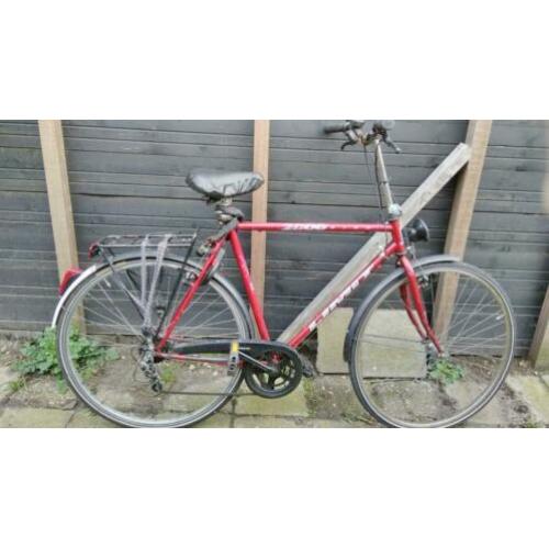 Herenfiets