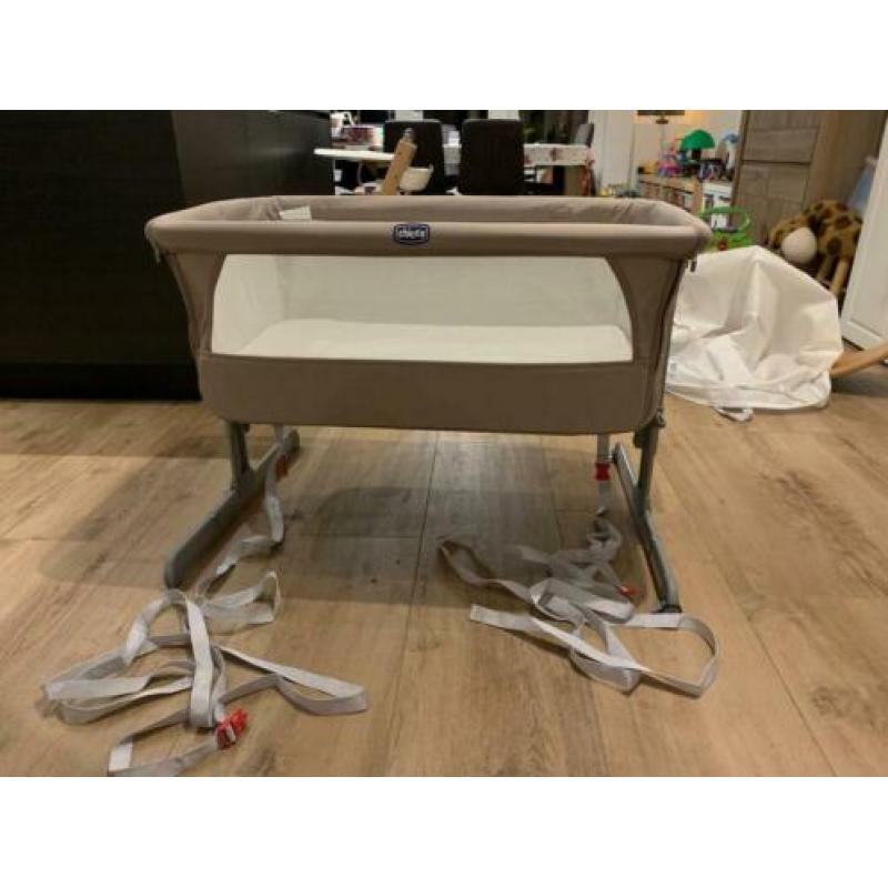 Co-sleeper chicco