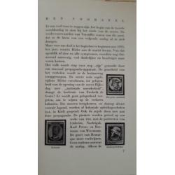 Postzegels schrijven geschiedenis - G.J. Peelen