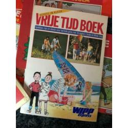 Suske en Wiske MIX !