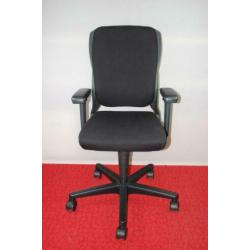 Bureaustoel Ahrend 230 gebruikt ERGONOMISCH burostoelen ARBO
