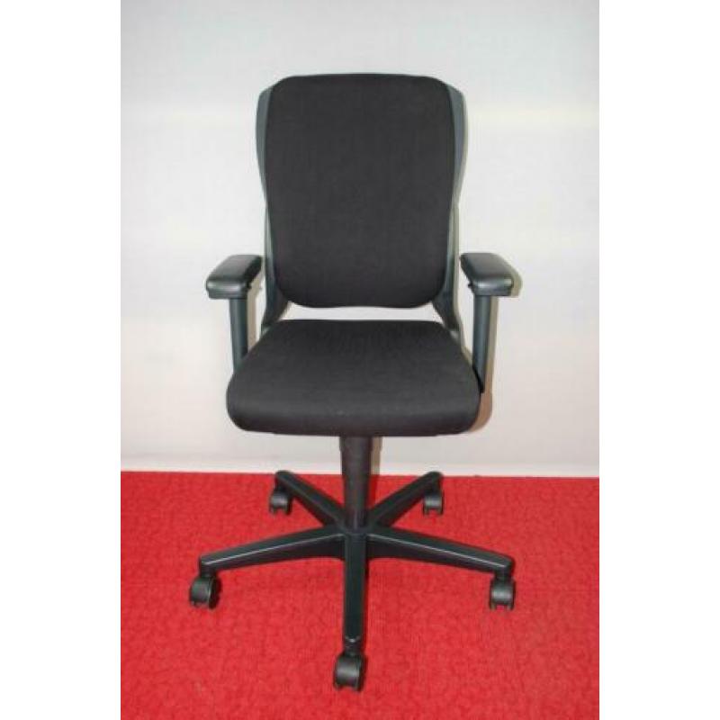 Bureaustoel Ahrend 230 gebruikt ERGONOMISCH burostoelen ARBO
