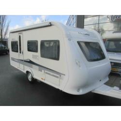 Hobby Excellent 455 UF incl. truma mover