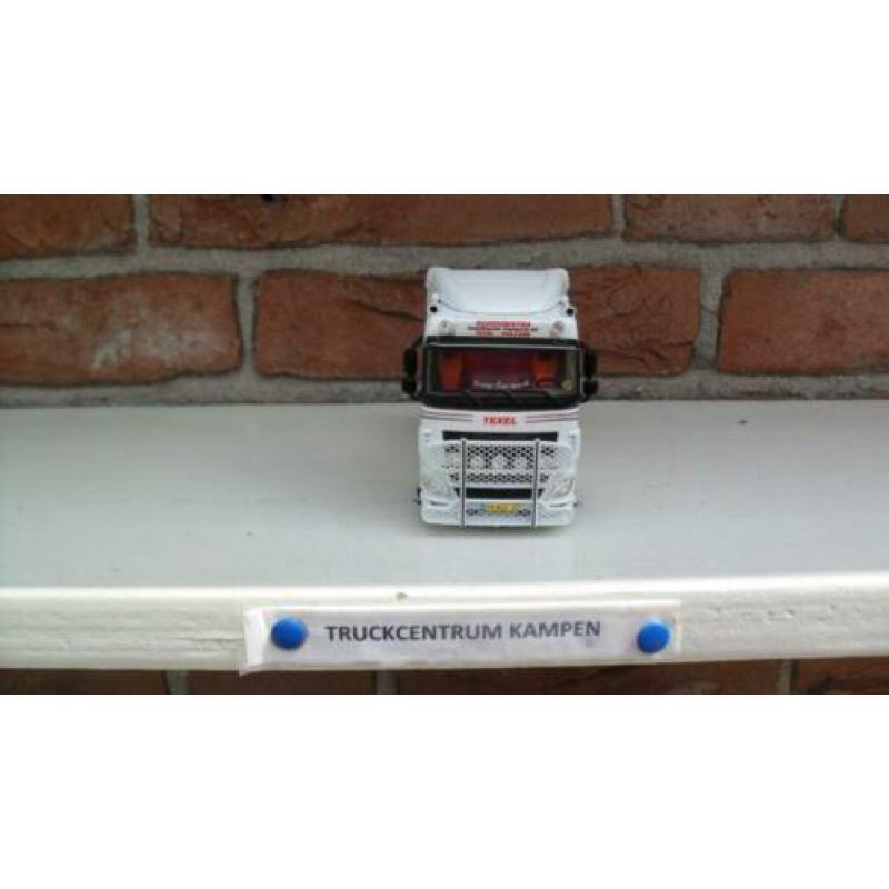 WSI Daf XF van Schouwstra - Texel.