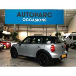 MINI Countryman 1.6 Cooper Chili automaat goed oh navi pdc