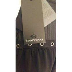 Prachtige jurk; tramontana ( s ) nieuw.