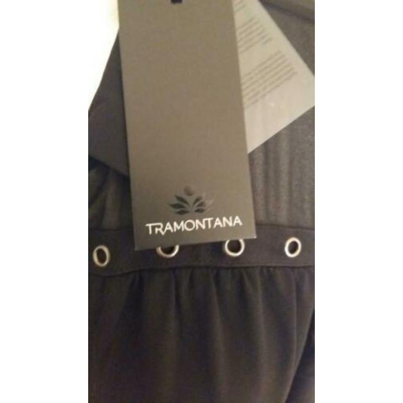 Prachtige jurk; tramontana ( s ) nieuw.