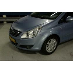 Opel Corsa 1.2-16V Enjoy NIEUW MODEL / AIRCO / NAP KM STAND