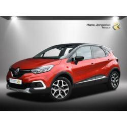 Renault Captur TCe 90 Intens | NAVI | CLIMATE CONTROL | CRUI