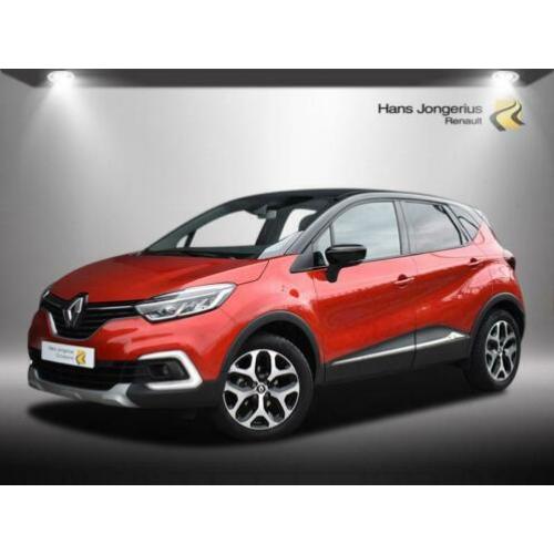 Renault Captur TCe 90 Intens | NAVI | CLIMATE CONTROL | CRUI