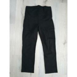 Positie broeken maat 42 44 mamalicious hm