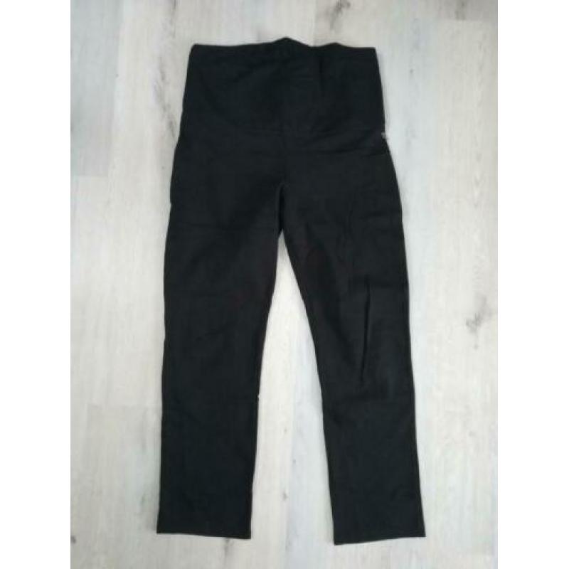 Positie broeken maat 42 44 mamalicious hm