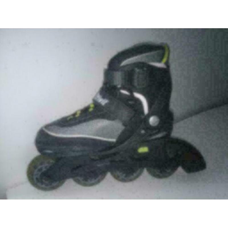 Crivit skates maat 29-33 verstelbaar