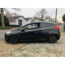 Ford Fiesta 1.25 Trend A-C Elek Pakket St-Line Lmv Nw Apk