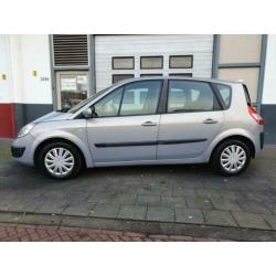 Renault Scénic 1.6-16V Expression Basis Airco ElecRam CrusCt