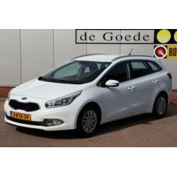 Kia Cee'd 1.6 GDI Comfort Pack org NL-auto automaat