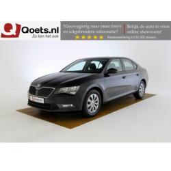 Skoda Superb 1.4 TSI ACT Active DSG - Trekhaak - Navigatie A