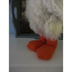 Hand made gans