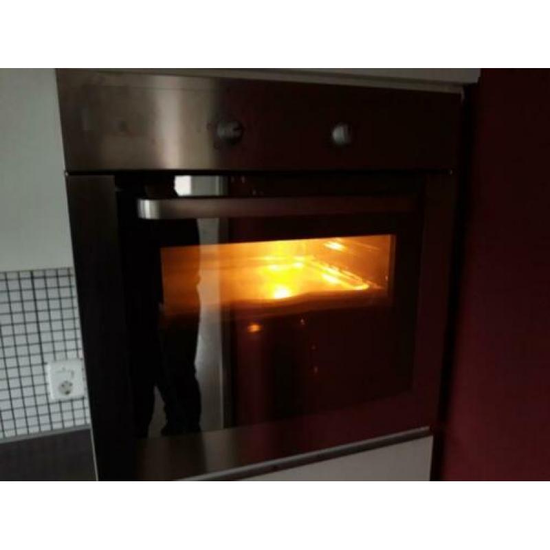 Keuken apparatuur