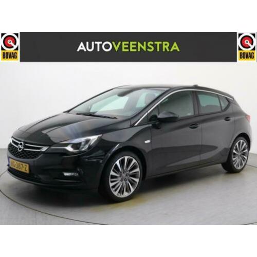 Opel Astra 1.4 Innovation (bj 2015)