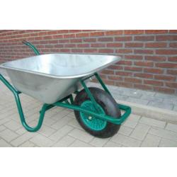 kruiwagen / kruiwagens / nieuwe kruiwagen