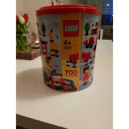 Lego 5528 te koop nieuw