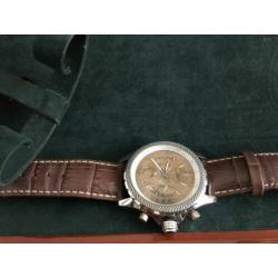 Breitling horloge