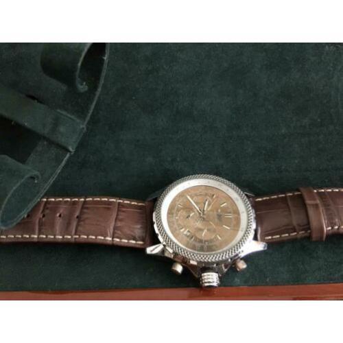 Breitling horloge