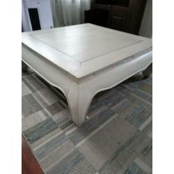 opium tafel 1 bij 1 meter
