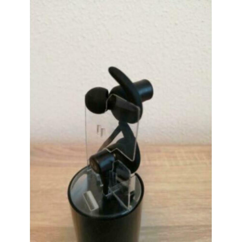 Fresh 'n Rebel BT Wireless Earphone - in-ear Black