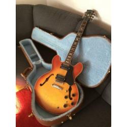 1969 Gibson ES-335 SB