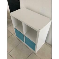 IKEA Expedit vakken kast