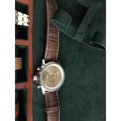 Breitling horloge