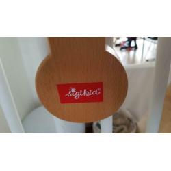 Mobielhouder Sigikid hout box