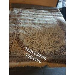 Nieuwe vloerkleden