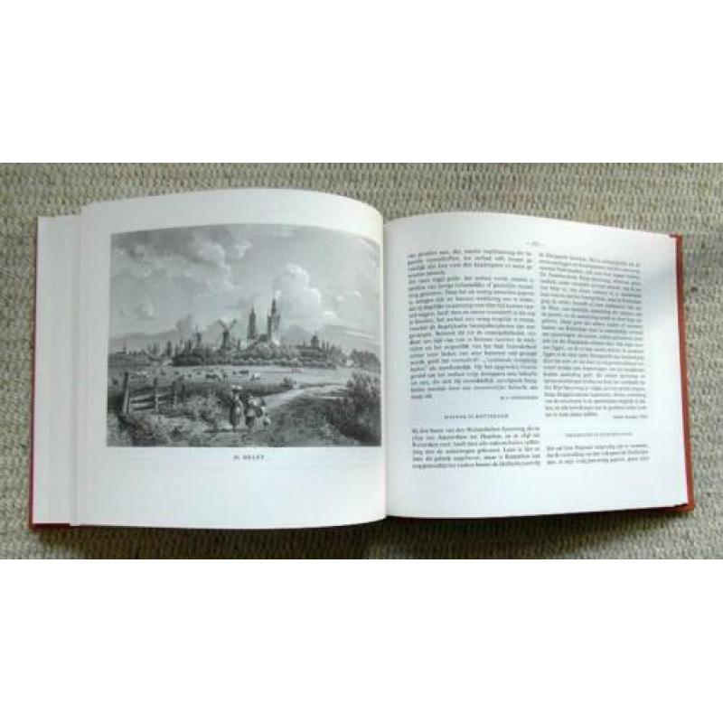 Nederland voor honderd jaar 1859 – 1959 (120 illustraties)