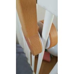 Mobielhouder Sigikid hout box
