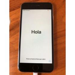 apple iphone 6s 32 gb zwart