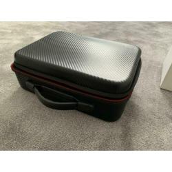 DJI Spark wit Flymore Combo plus extra reistas