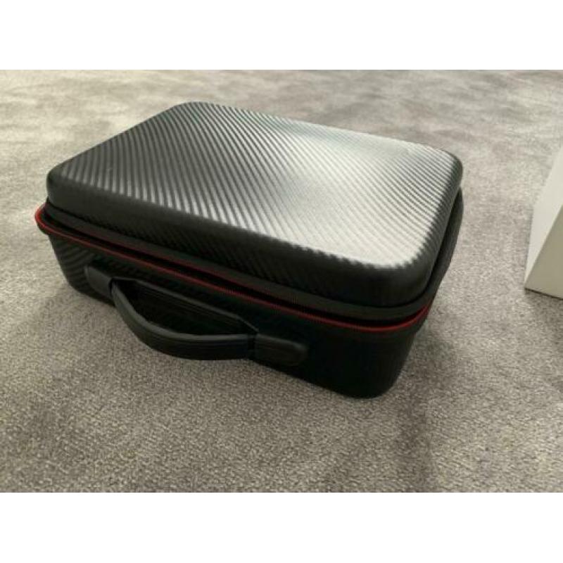 DJI Spark wit Flymore Combo plus extra reistas