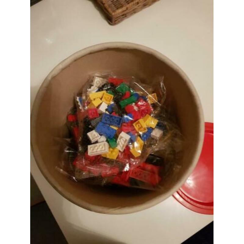 Lego 5528 te koop nieuw