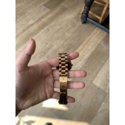 Fossil Gen 3 Smartwatch Q Venture roségoud