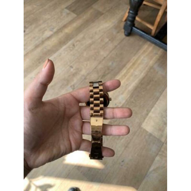 Fossil Gen 3 Smartwatch Q Venture roségoud