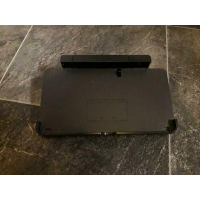 Nintendo 3DS Zgan plus diverse spellen