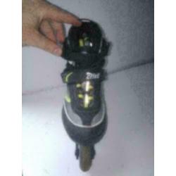Crivit skates maat 29-33 verstelbaar